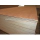 Competitive price 8mm E2 glue commercial packing plywood