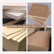 low price 18mm marine plywood sheet with melamine wbp glue