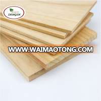 environmental s4s solid wood boards wholesale paulownia wood price