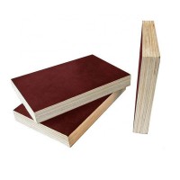 wood building materials concrete form board marine plex plywood