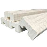 lvl pine treated wood furniture moulding