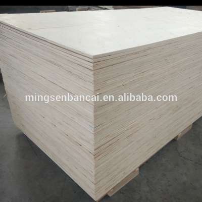 18mm Commercial Poplar Plywood ,FURNITURE PLYWOOD