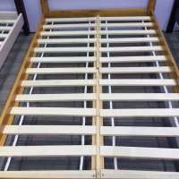 Low price poplar lvl / lvl bed slats for furniture LVL