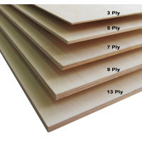 Plywood board, Poplar plywood sheet