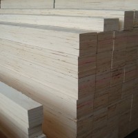 linyi supplier poplar LVL Plywood for door panel center