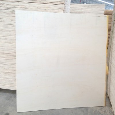 12mm packing plywood and E2 poplar high bending strength plywood