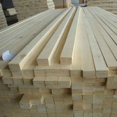 Poplar LVL PLYWOOD Construction Laminated Veneer Lumber