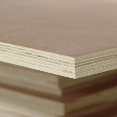 specializing in the production of high quality of poplar4*8 feet Plywood