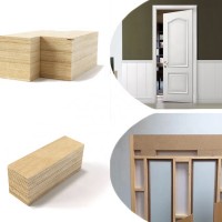 wood frames and decoration moulding